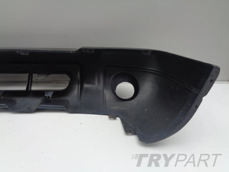 FRONT BUMPER FORD EXPLORER 98-01 NO. 1007
