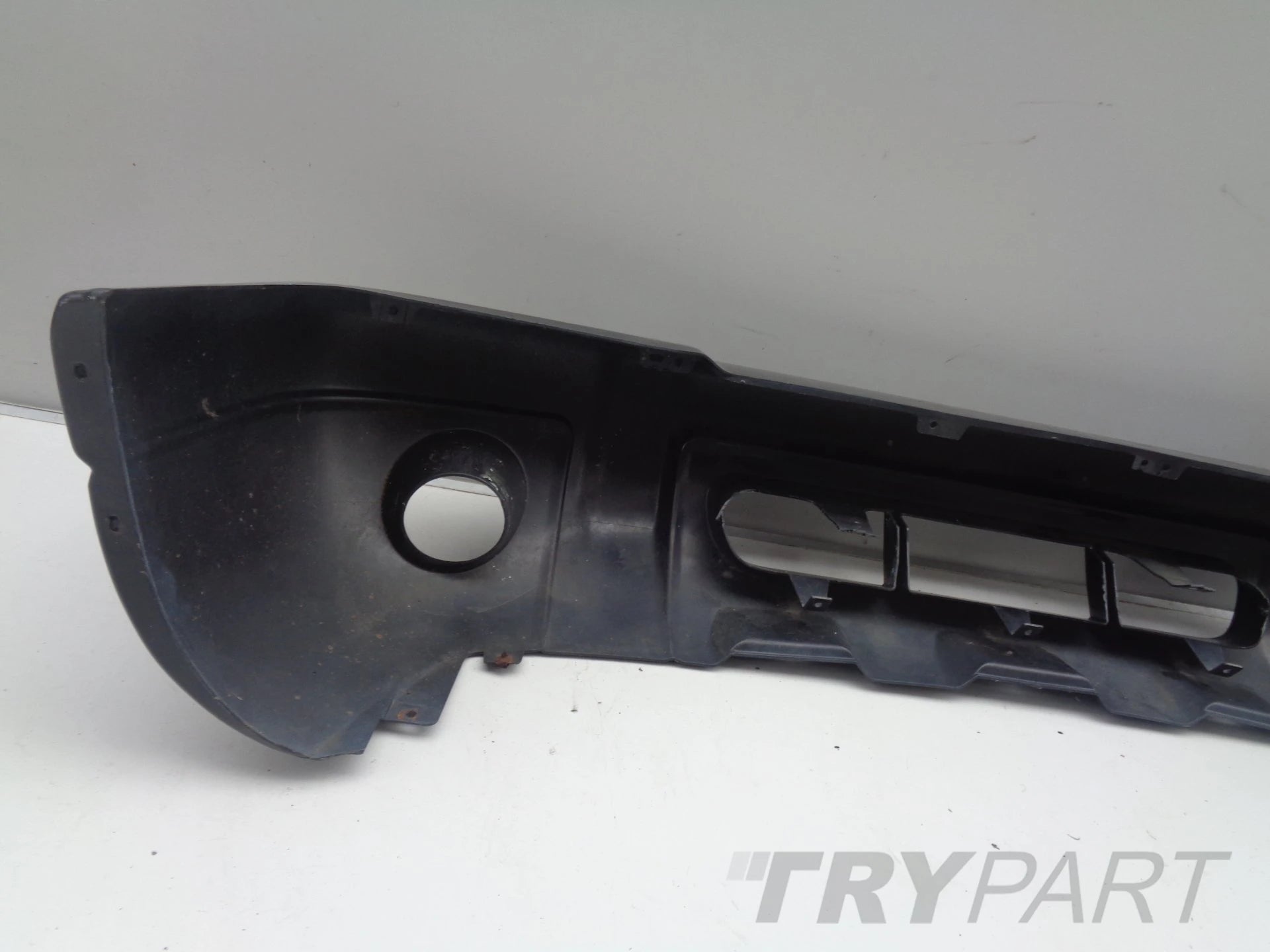 FRONT BUMPER FORD EXPLORER 98-01 NO. 1007