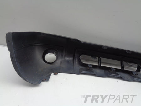 FRONT BUMPER FORD EXPLORER 98-01 NO. 1007