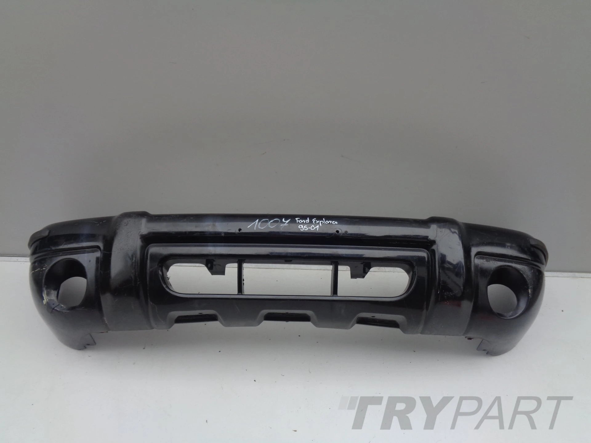 FRONT BUMPER FORD EXPLORER 98-01 NO. 1007
