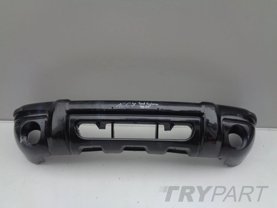 FRONT BUMPER FORD EXPLORER 98-01 NO. 1007