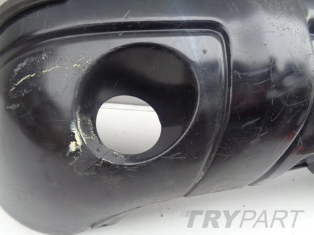 FRONT BUMPER FORD EXPLORER 98-01 NO. 1007
