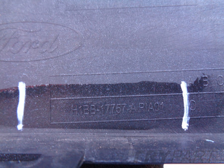 FRONT BUMPER FORD FIESTA MK8 17- ACTIVE NO. 43223