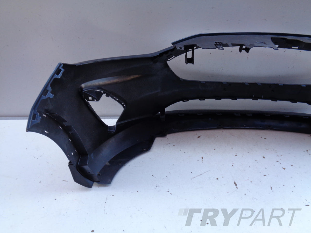 FRONT BUMPER FORD FIESTA MK8 17- ACTIVE NO. 43223