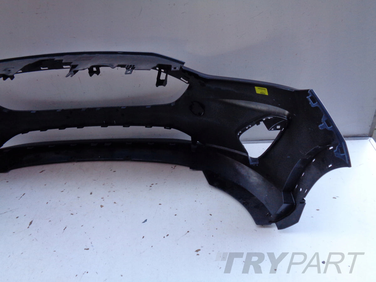 FRONT BUMPER FORD FIESTA MK8 17- ACTIVE NO. 43223