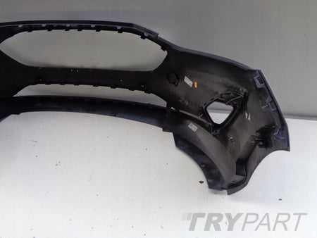 FRONT BUMPER FORD FIESTA MK8 17- NO. 26567