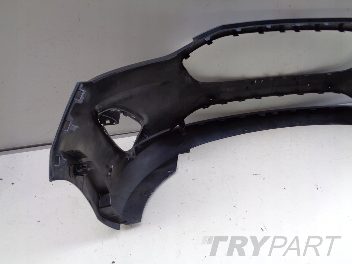 FRONT BUMPER FORD FIESTA MK8 17- NO. 26567