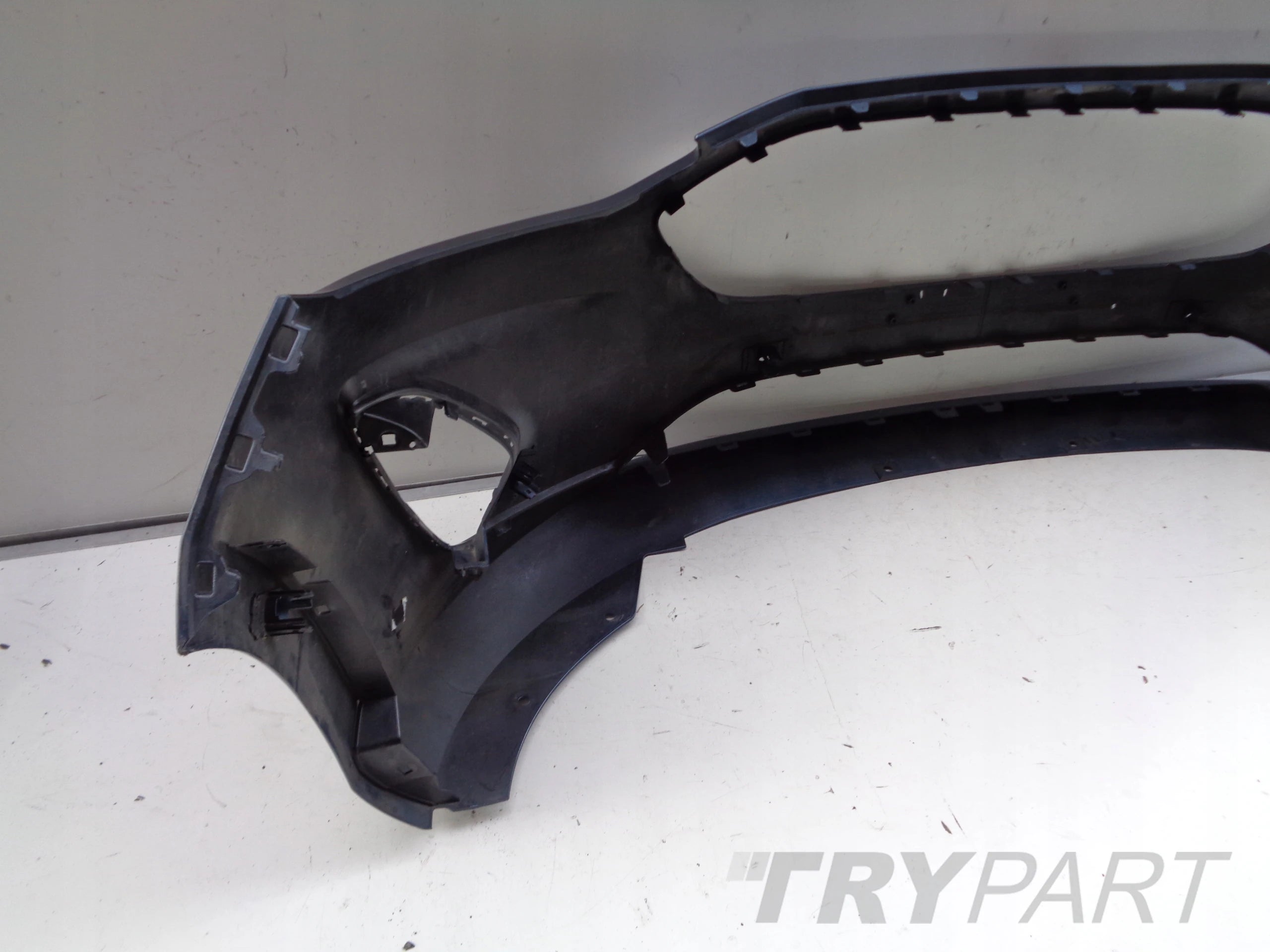 FRONT BUMPER FORD FIESTA MK8 17- NO. 26567