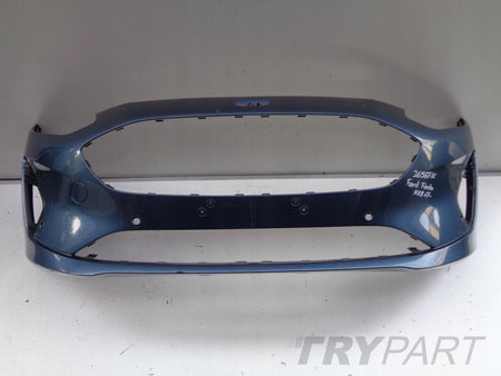 FRONT BUMPER FORD FIESTA MK8 17- NO. 26567