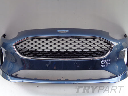 FRONT BUMPER FORD FIESTA MK8 17- NO. 26568