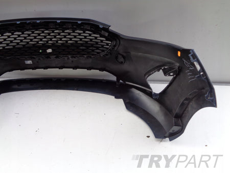 FRONT BUMPER FORD FIESTA MK8 17- NO. 26568