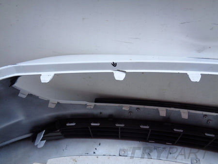 FRONT BUMPER FORD FIESTA MK8 17- NO. 27058