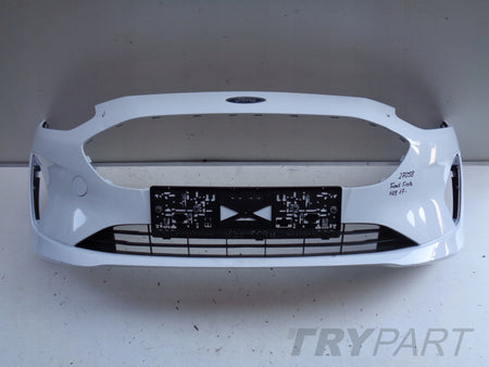 FRONT BUMPER FORD FIESTA MK8 17- NO. 27058