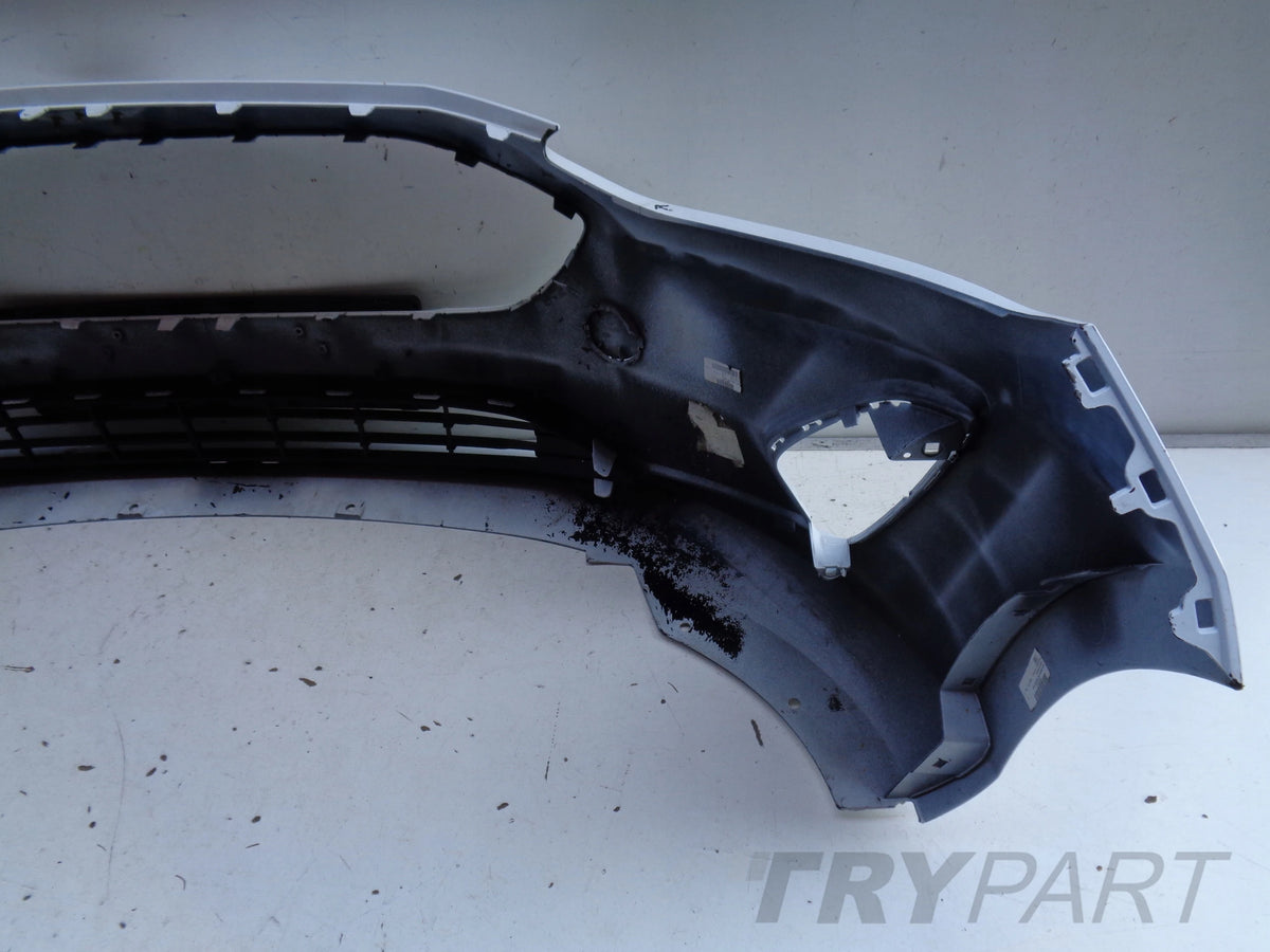 FRONT BUMPER FORD FIESTA MK8 17- NO. 27058