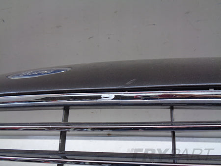 FRONT BUMPER FORD FIESTA MK8 17- NO. 37094