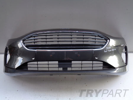 FRONT BUMPER FORD FIESTA MK8 17- NO. 37094