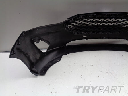 FRONT BUMPER FORD FIESTA MK8 17- NO. 37178