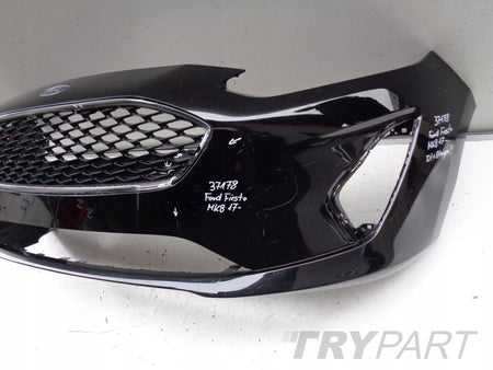 FRONT BUMPER FORD FIESTA MK8 17- NO. 37178