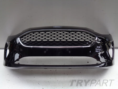 FRONT BUMPER FORD FIESTA MK8 17- NO. 37178