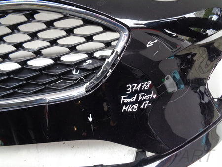 FRONT BUMPER FORD FIESTA MK8 17- NO. 37178