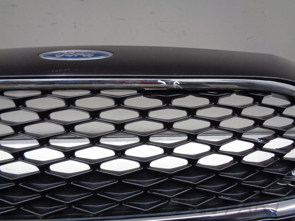 FRONT BUMPER FORD FIESTA MK8 17- NO. 37178