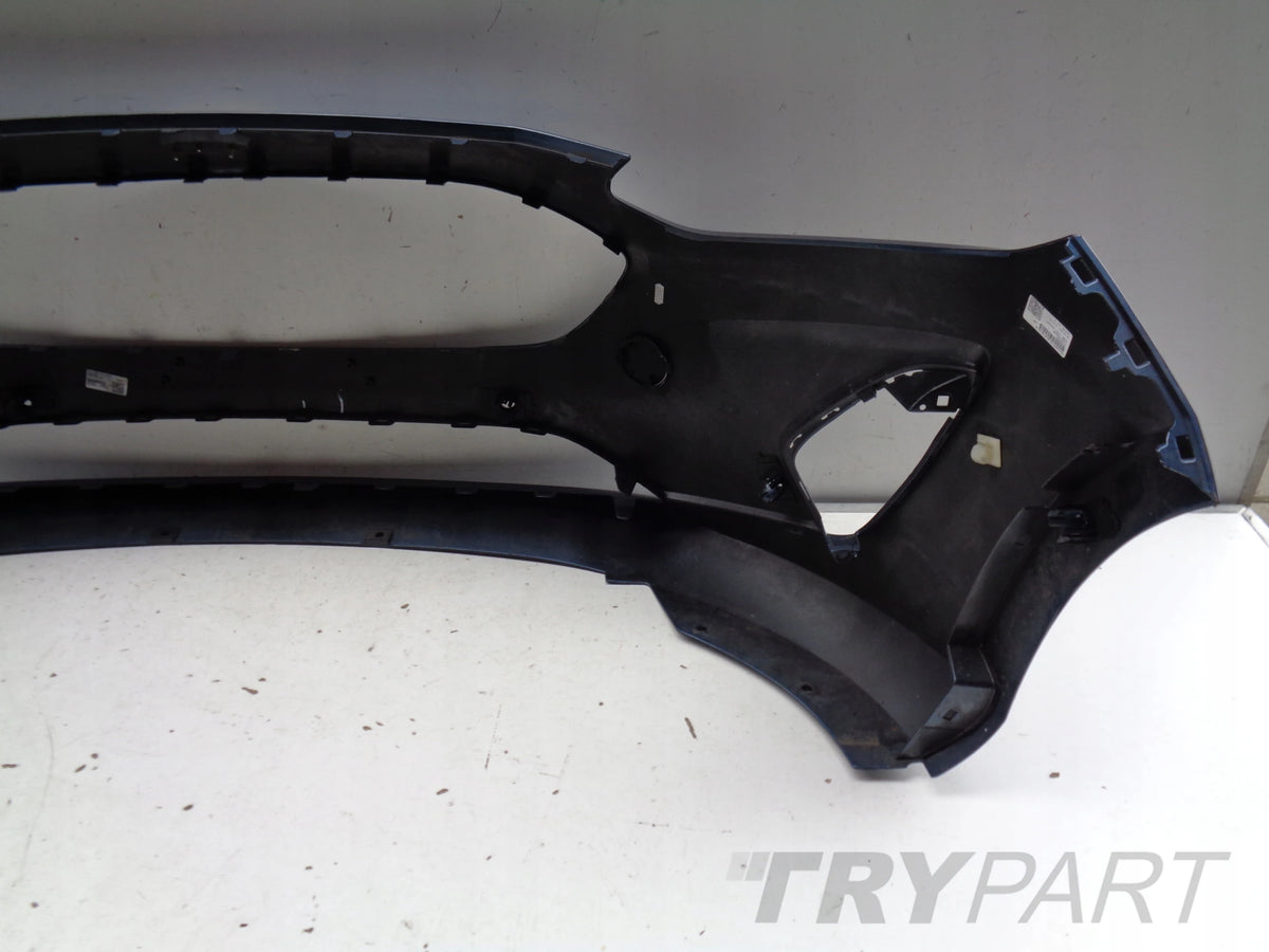 FRONT BUMPER FORD FIESTA MK8 17- NO. 39286