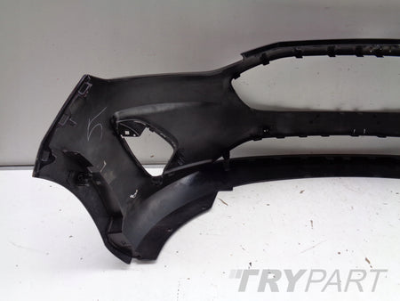 FRONT BUMPER FORD FIESTA MK8 17- NO. 40747