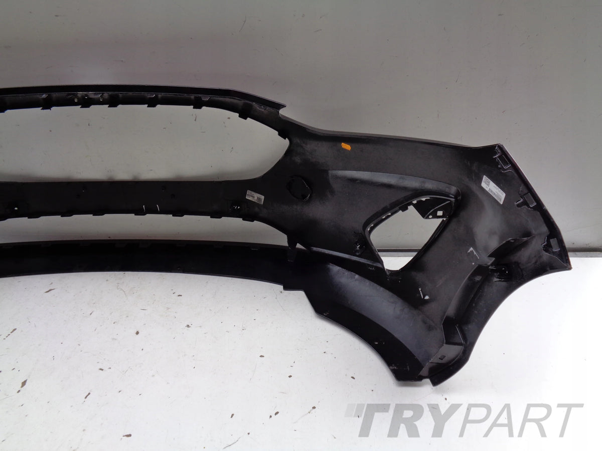 FRONT BUMPER FORD FIESTA MK8 17- NO. 40747