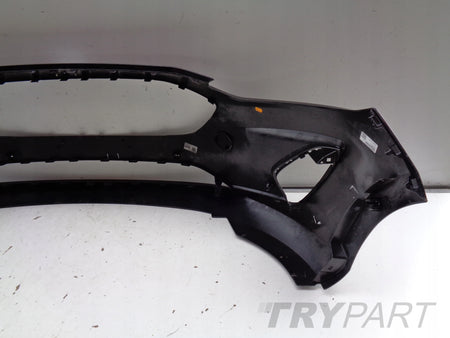 FRONT BUMPER FORD FIESTA MK8 17- NO. 40747