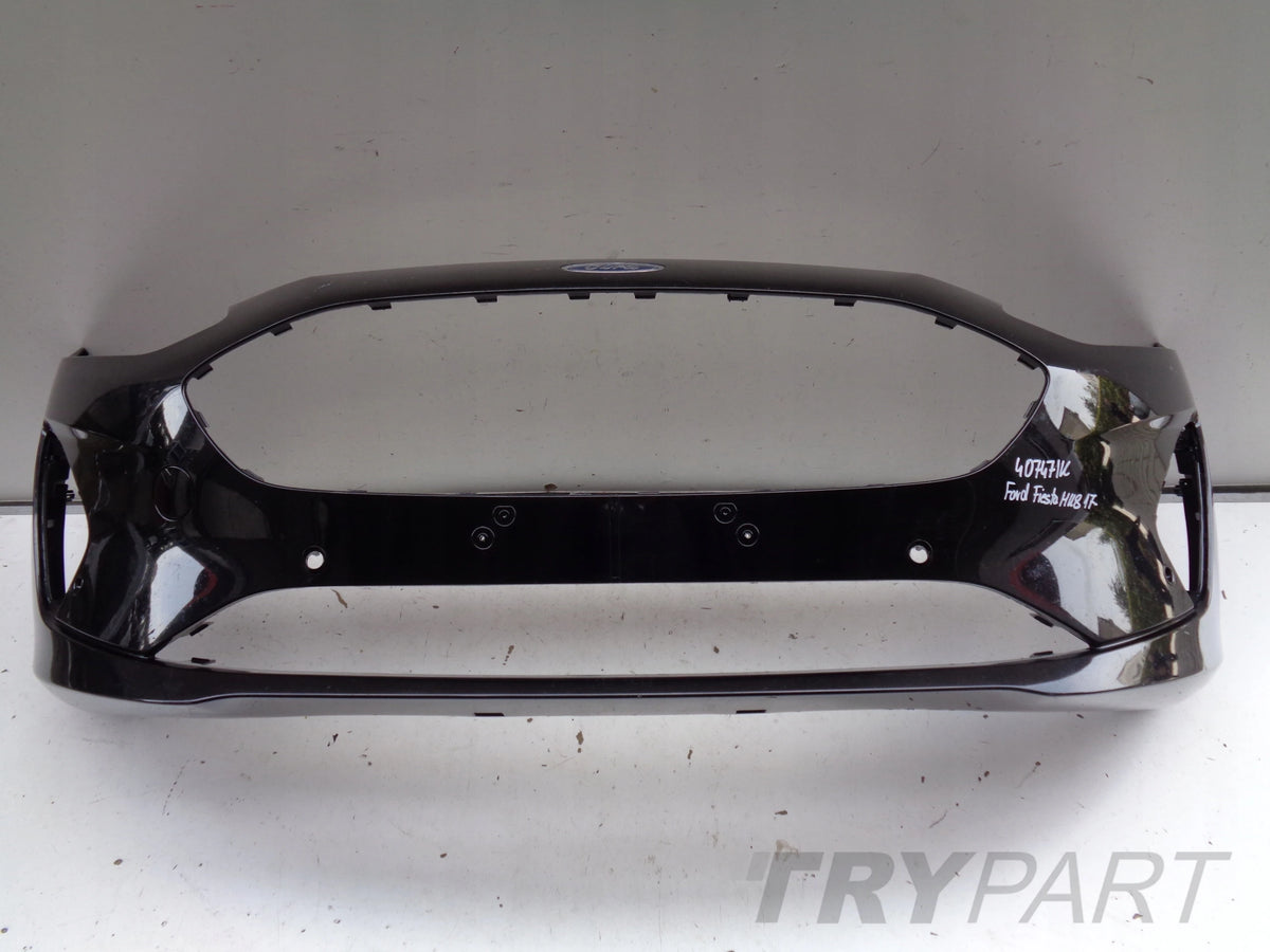 FRONT BUMPER FORD FIESTA MK8 17- NO. 40747