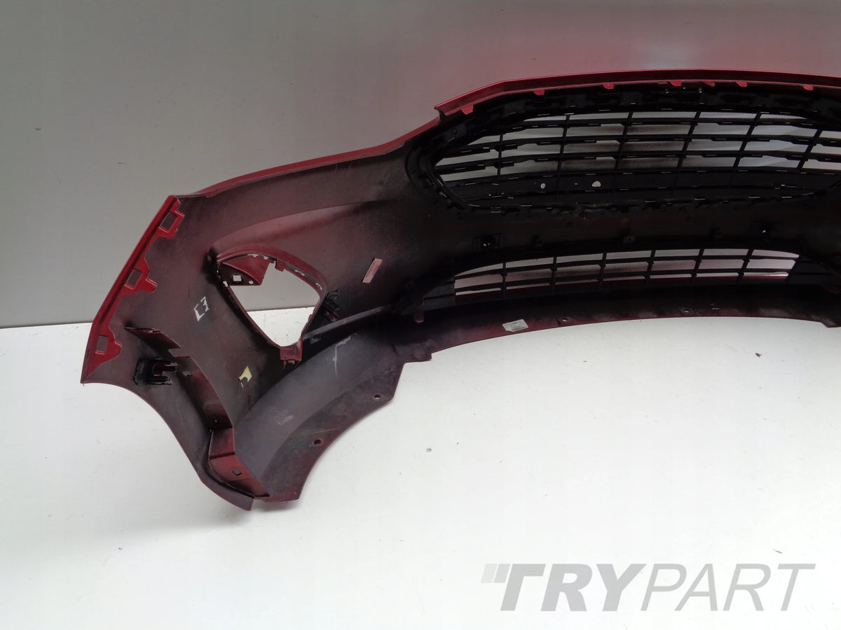 FRONT BUMPER FORD FIESTA MK8 17- NO. 48725