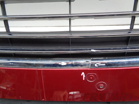 FRONT BUMPER FORD FIESTA MK8 17- NO. 48725
