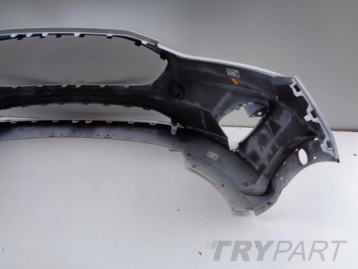 FRONT BUMPER FORD FIESTA MK8 2017- ACTIVE NO. 47944