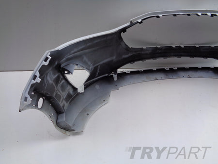 FRONT BUMPER FORD FIESTA MK8 2017- ACTIVE NO. 47944