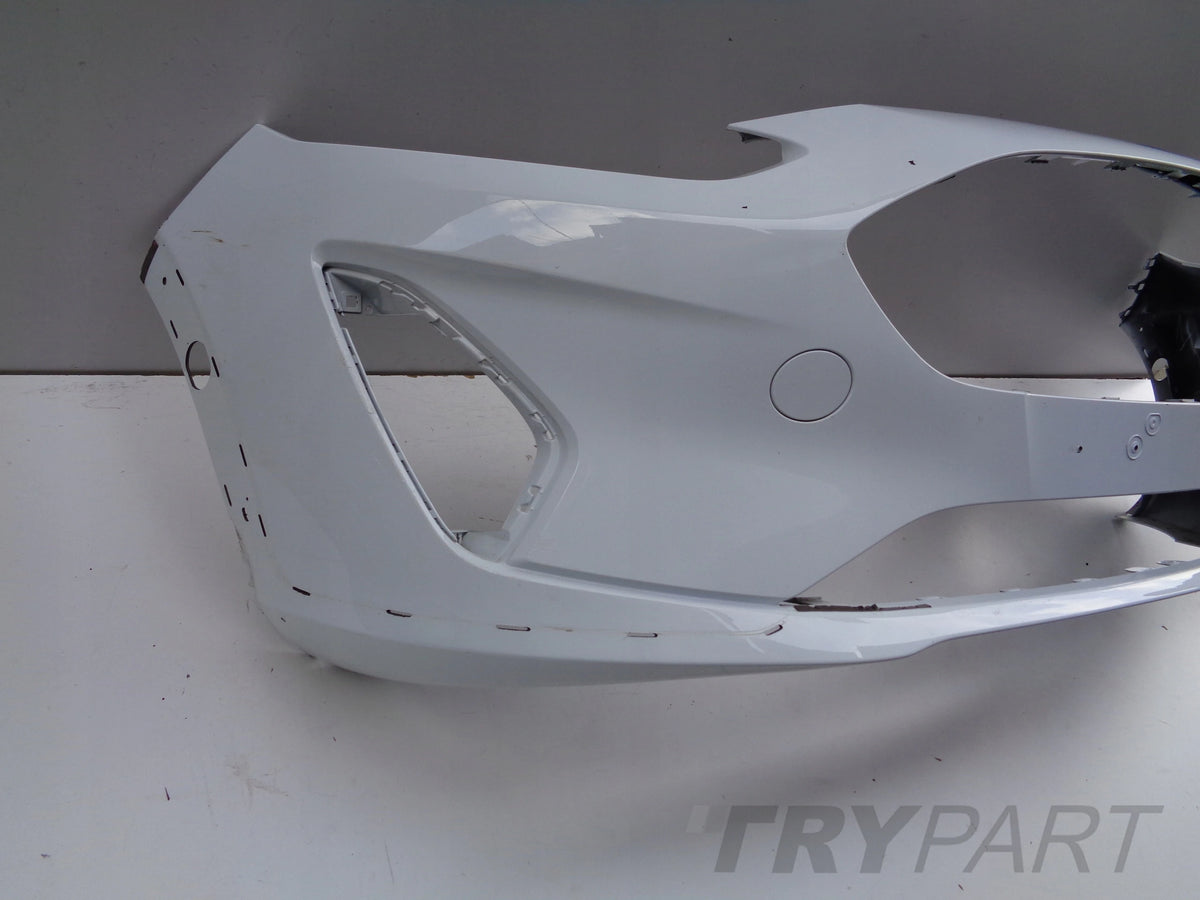 FRONT BUMPER FORD FIESTA MK8 2017- ACTIVE NO. 47944