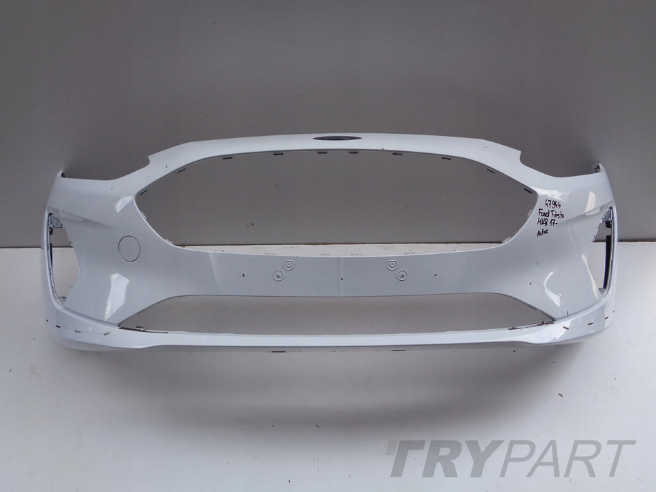 FRONT BUMPER FORD FIESTA MK8 2017- ACTIVE NO. 47944