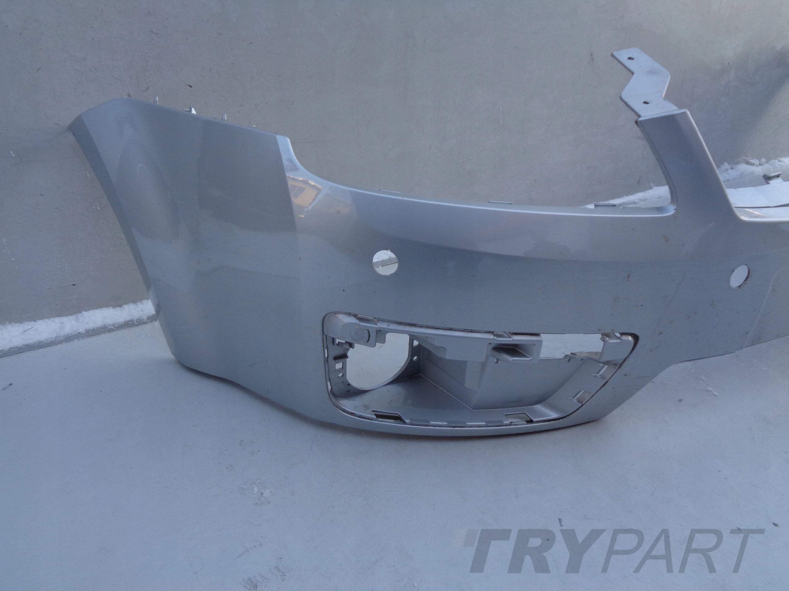 FRONT BUMPER FORD FOCUS C-MAX 03-07 NO. 14656