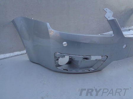 FRONT BUMPER FORD FOCUS C-MAX 03-07 NO. 14656