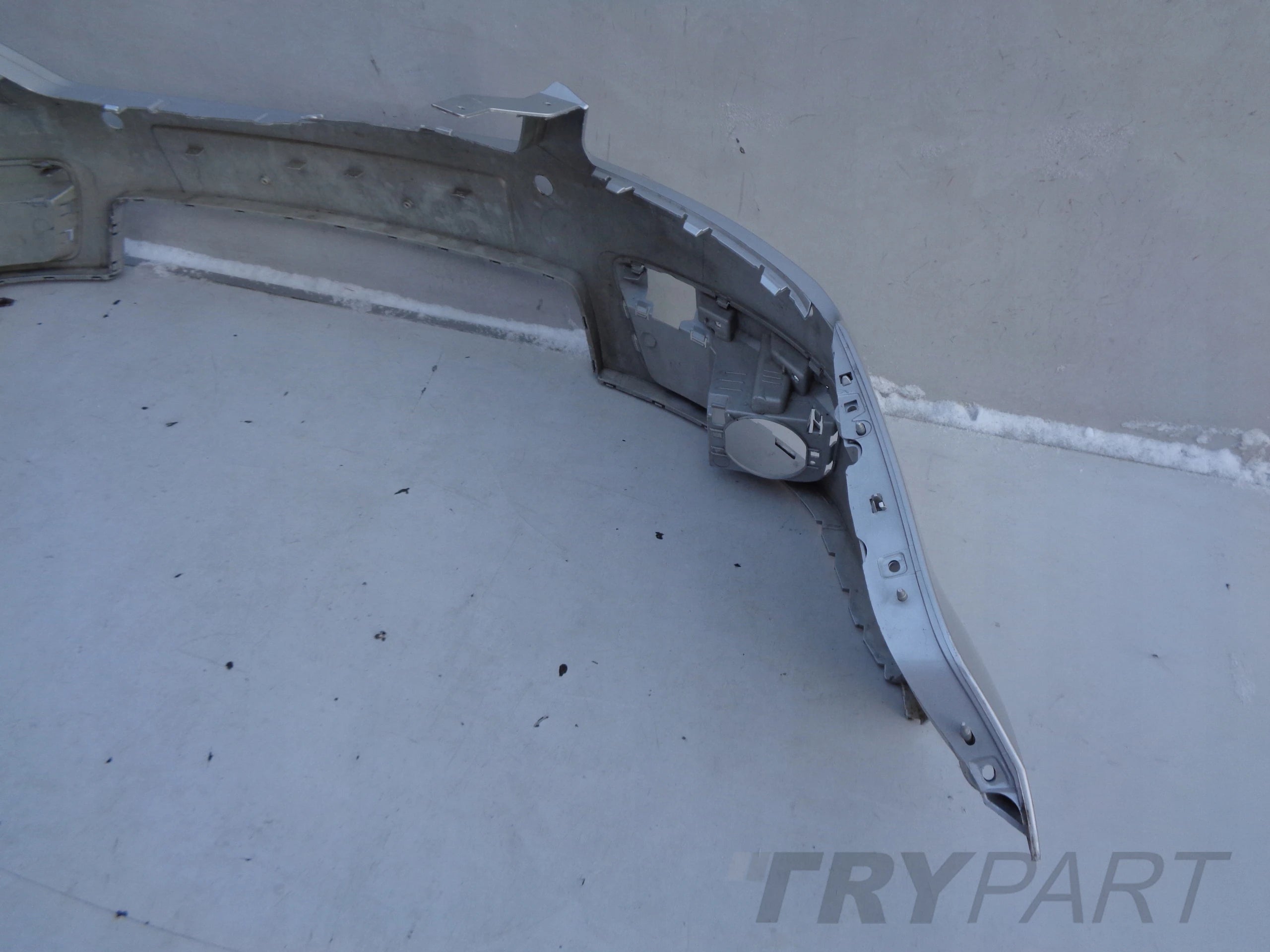 FRONT BUMPER FORD FOCUS C-MAX 03-07 NO. 14656