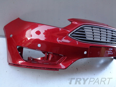 FRONT BUMPER FORD FOCUS MK3 14- FACELIFT NO. 43238