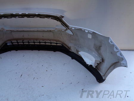 FRONT BUMPER FORD FOCUS MK3 14- LIFT NO. 43838