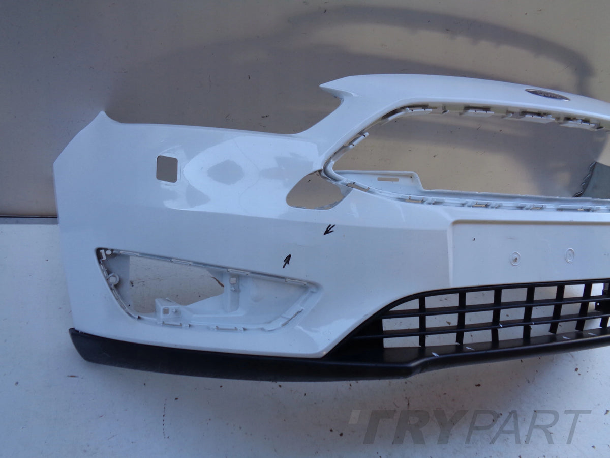FRONT BUMPER FORD FOCUS MK3 14- LIFT NO. 43838