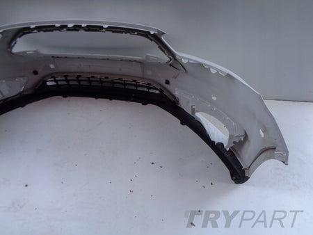 FRONT BUMPER FORD FOCUS MK3 14- LIFT NO. 50698