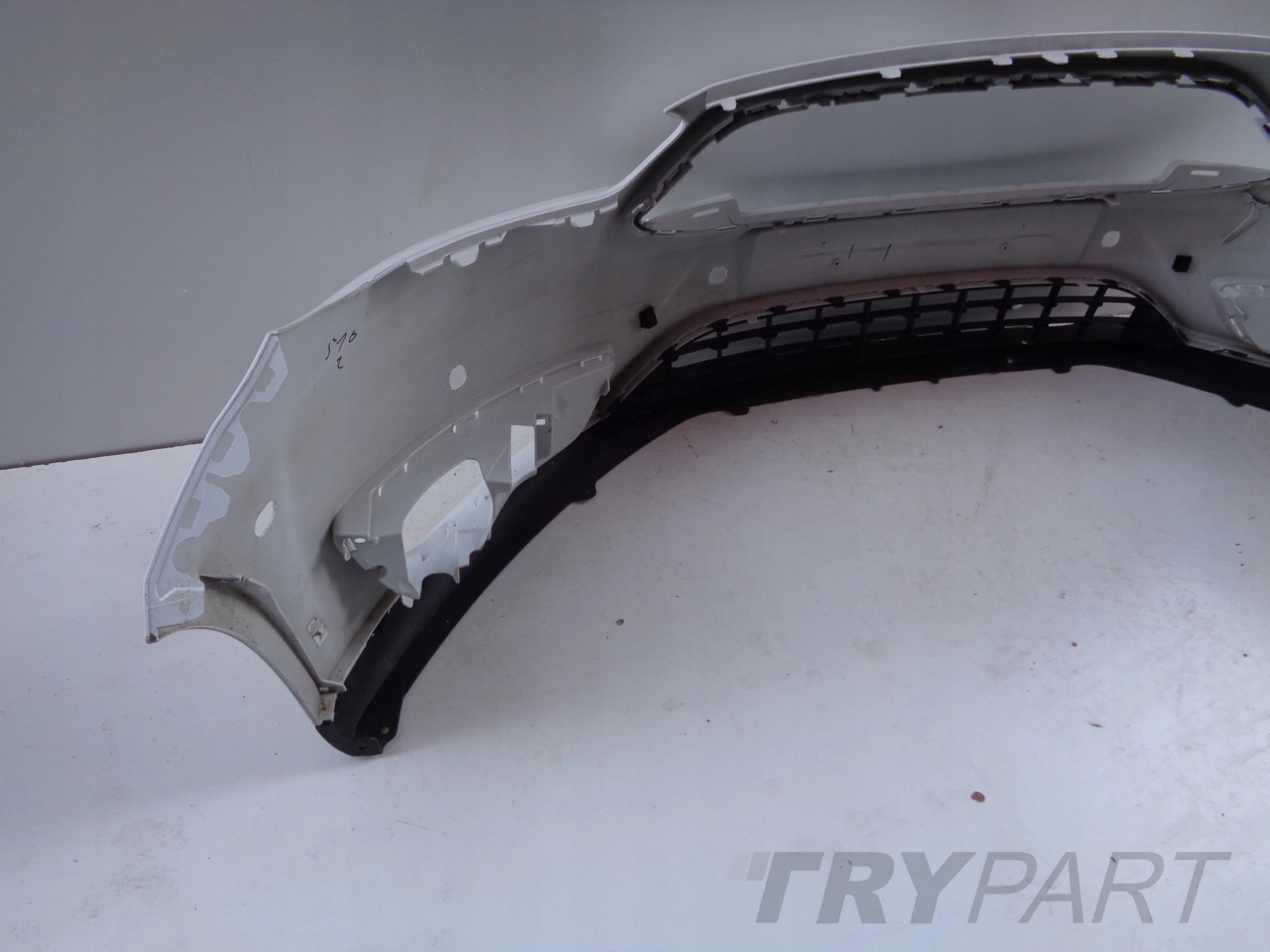 FRONT BUMPER FORD FOCUS MK3 14- LIFT NO. 50698