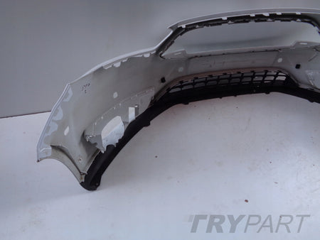 FRONT BUMPER FORD FOCUS MK3 14- LIFT NO. 50698