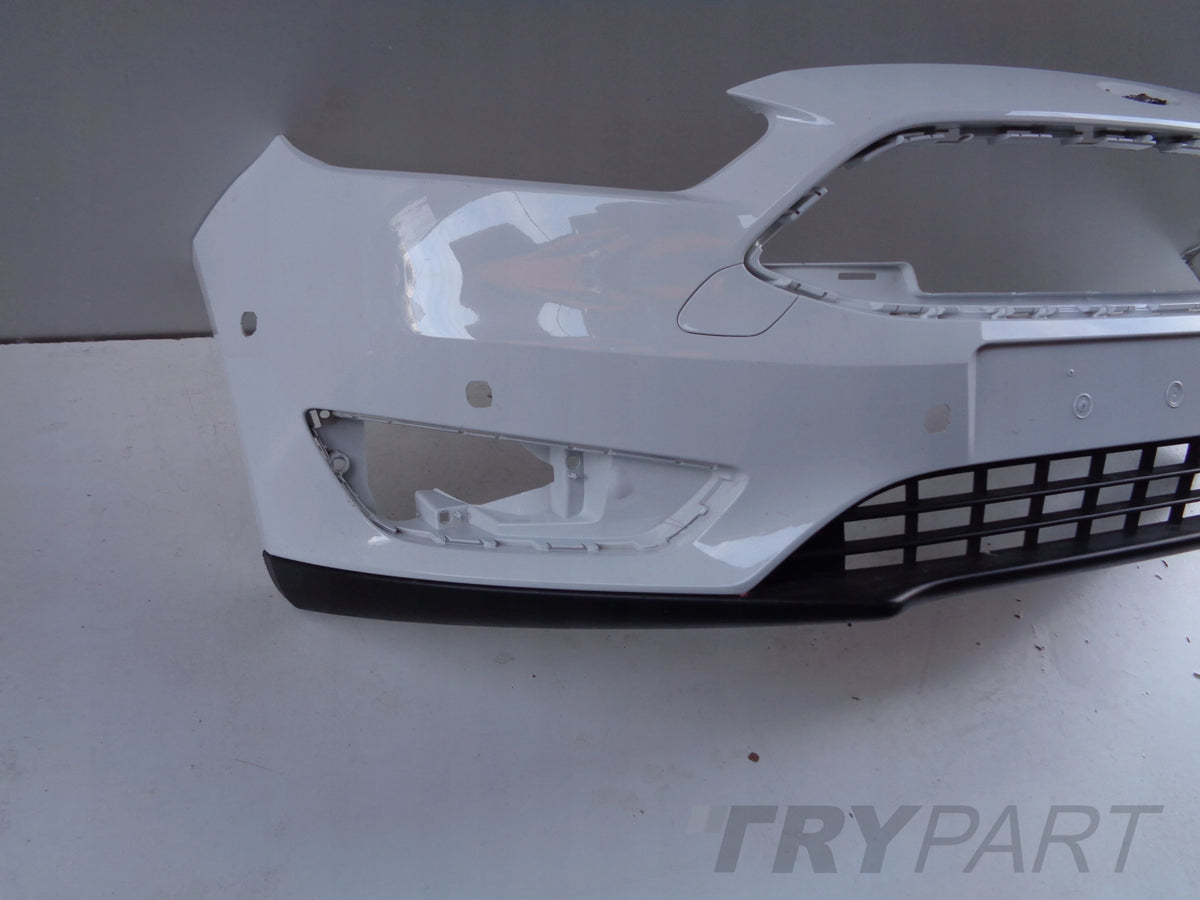 FRONT BUMPER FORD FOCUS MK3 14- LIFT NO. 50698