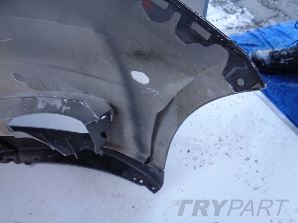 FRONT BUMPER FORD FOCUS MK3 14- LIFT ST LINE NO. 38581