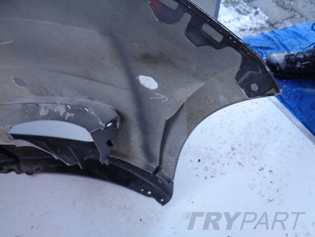 FRONT BUMPER FORD FOCUS MK3 14- LIFT ST LINE NO. 38581
