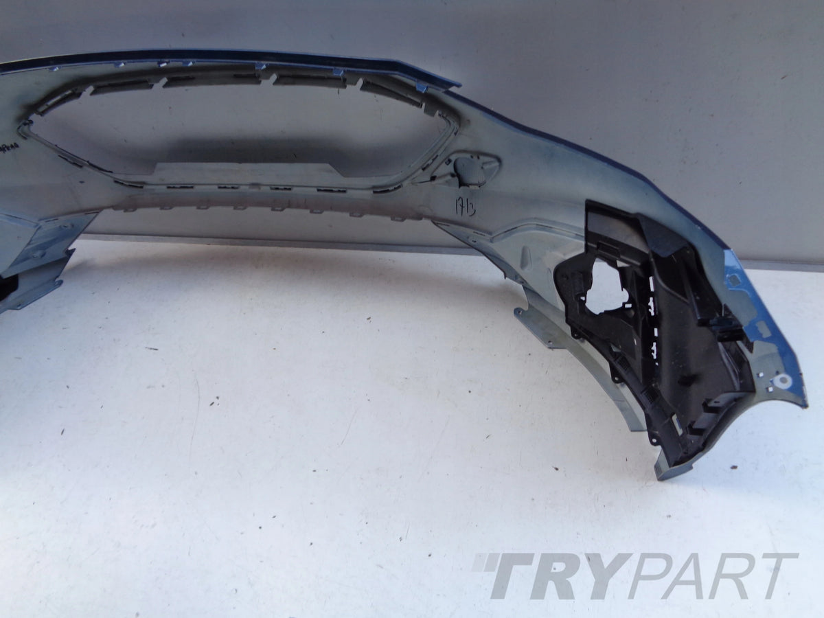 FRONT BUMPER FORD FOCUS MK4 18- ACTIVE NO. 29686