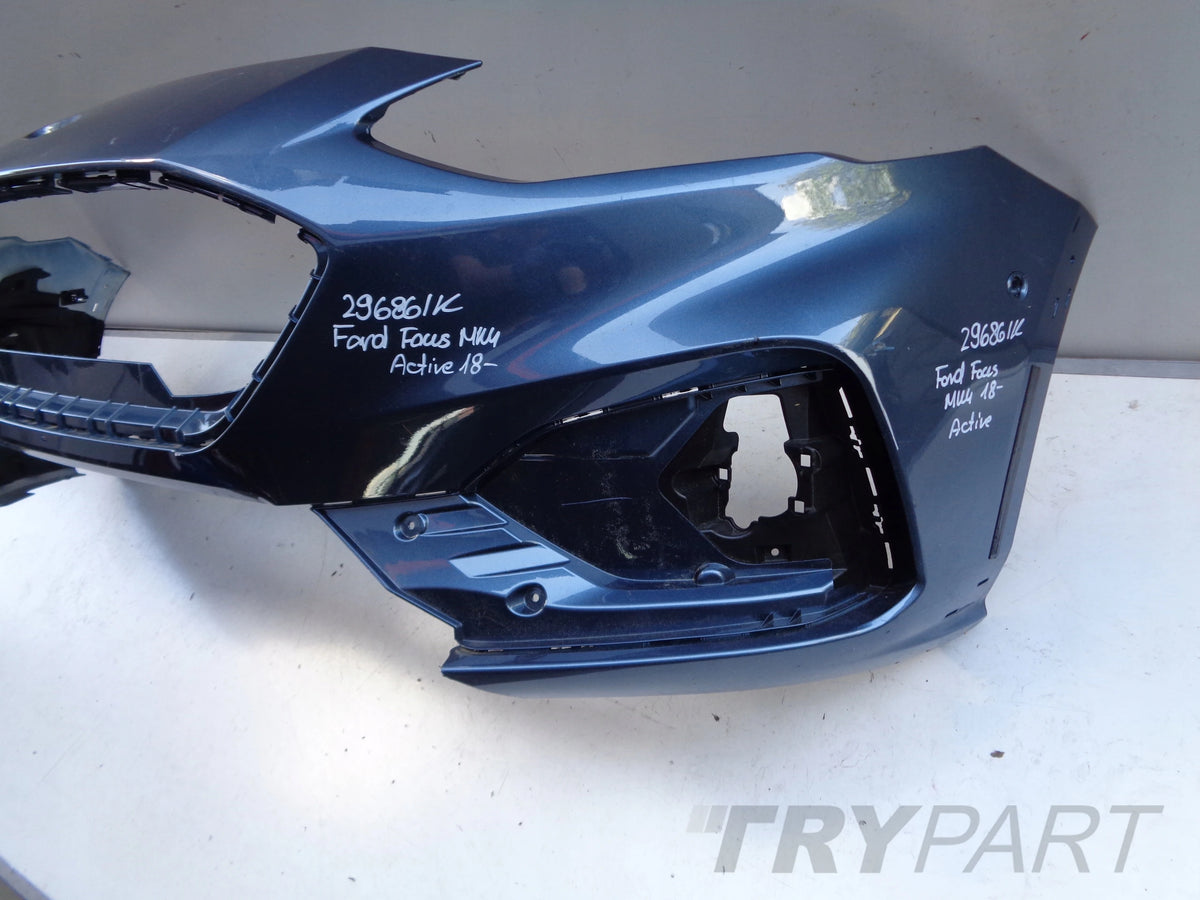 FRONT BUMPER FORD FOCUS MK4 18- ACTIVE NO. 29686